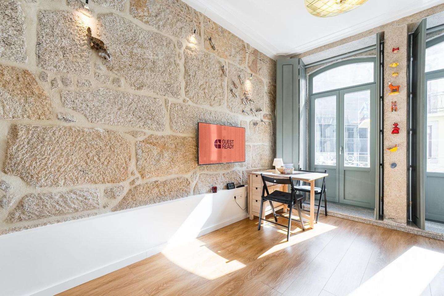 Guestready - Porto's Charming Escape Appartamento