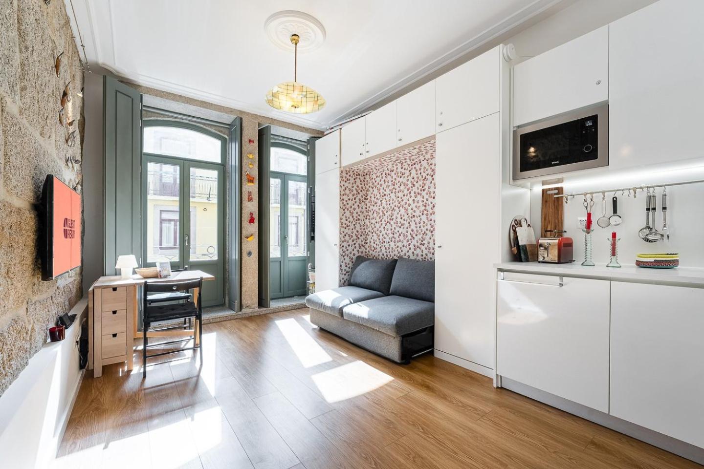 Guestready - Porto's Charming Escape Appartement Oporto