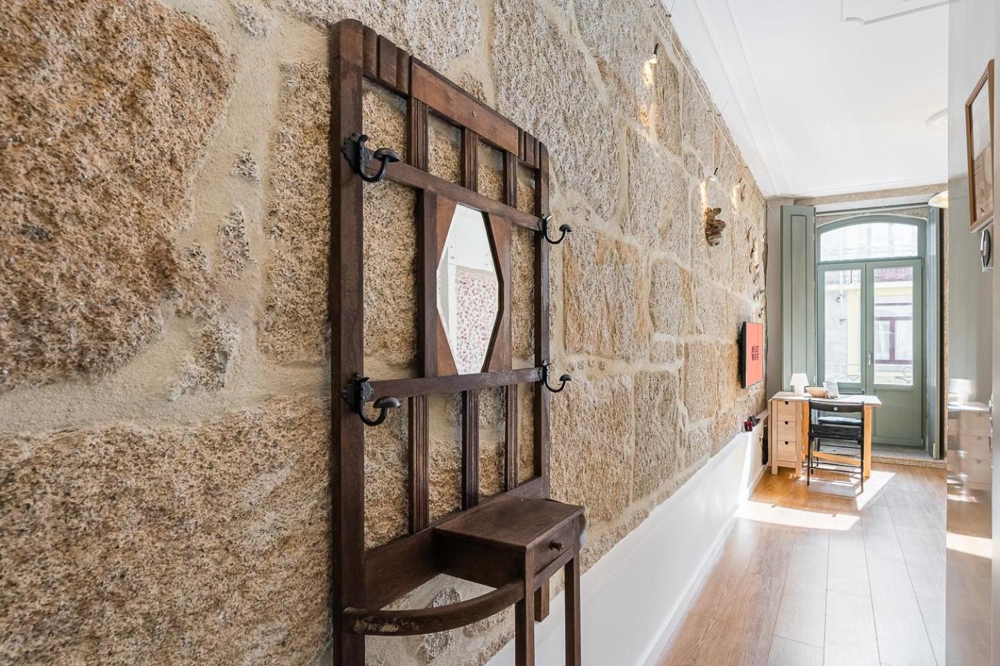 Appartement Guestready - Porto's Charming Escape Oporto